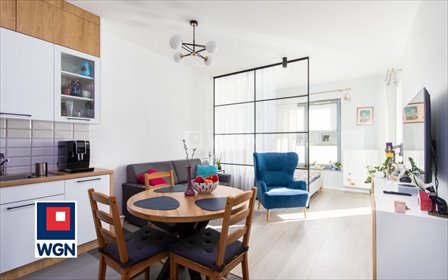 mieszkanie na sprzedaż 51m2 mieszkanie Szczecin, Gumieńce, Barbakan