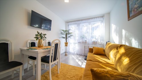 mieszkanie na sprzedaż 40m2 mieszkanie Lublin, Jacka Przybylskiego