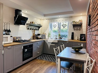 dom na sprzedaż 165m2 dom Milików