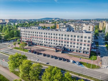 lokal użytkowy na sprzedaż 3460m2 lokal użytkowy Kielce, al. Tysiąclecia Państwa Polskiego 4