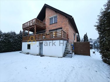 dom na sprzedaż 246m2 dom Śrem