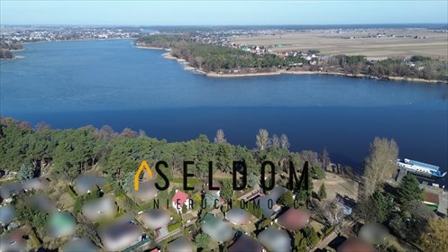 działka na sprzedaż 296m2 działka Mikorzyn