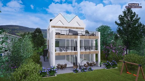 mieszkanie na sprzedaż 68m2 mieszkanie Ustroń