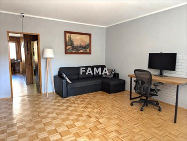 Sprzedam jasne 2-pokojowe mieszkanie 50,9 m² w Włocławku mieszkanie Włocławek, Południe