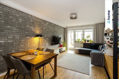 mieszkanie na sprzedaż 60m2 mieszkanie Warszawa, Ursynów, Bociania