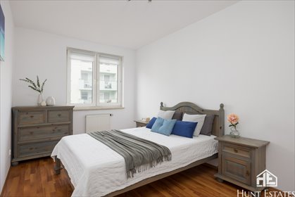 mieszkanie na sprzedaż 50m2 mieszkanie Warszawa, Rembertów, Stary Rembertów, Ignacego Paderewskiego