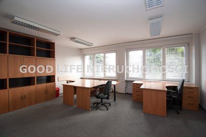 lokal użytkowy na wynajem 111m2 lokal użytkowy Rudna Mała