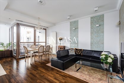 mieszkanie na wynajem 124m2 mieszkanie Warszawa, Mokotów, Stanisława Żaryna