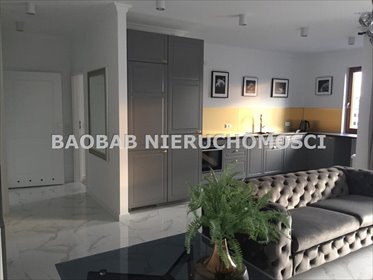 Nowoczesny 2-pokojowy apartament z garażem w MetroPoint. mieszkanie Warszawa, Wola, Wola, Karolkowa