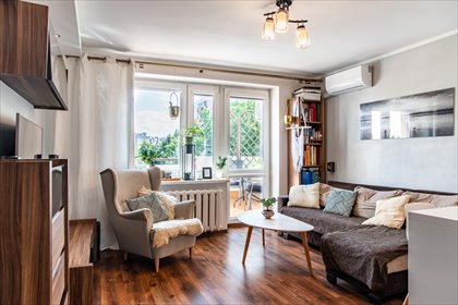 mieszkanie na sprzedaż 51m2 mieszkanie Rzeszów, Podwisłocze