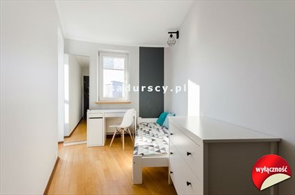 mieszkanie na sprzedaż 66m2 mieszkanie Kraków, Krowodrza, Krowodrza Górka, Kluczborska