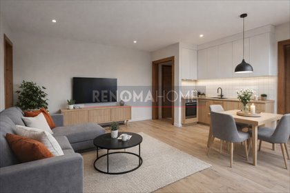 mieszkanie na sprzedaż 59m2 mieszkanie Świdnica