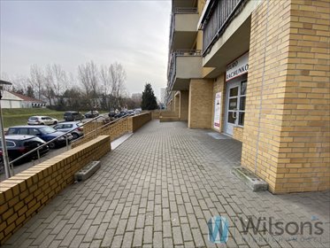 lokal użytkowy na sprzedaż 53m2 lokal użytkowy Warszawa, Ursynów, Indiry Gandhi