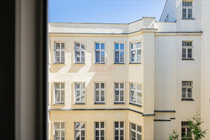 Kameralne 3 pokoje w sercu Wrocławia z widokiem na podwórze mieszkanie Wrocław, Stare Miasto, Stare Miasto, Rzeźnicza