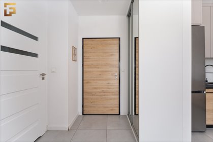 Nowoczesne 2-pokojowe mieszkanie 40 m² z loggią zapraszam mieszkanie Warszawa, Targówek Mieszkaniowy, Oszmiańska
