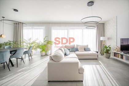 dom na wynajem 144m2 dom Radomierzyce, Różana