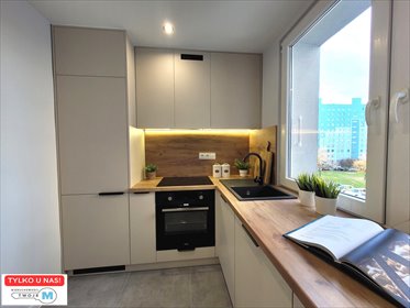 mieszkanie na sprzedaż 59m2 mieszkanie Kielce, Barwinek