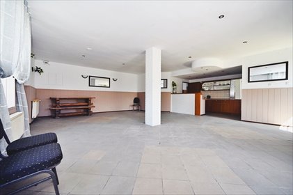 Polecam inwestycyjny budynek usługowo-mieszkalny 191 m² w Landeku lokal użytkowy Landek