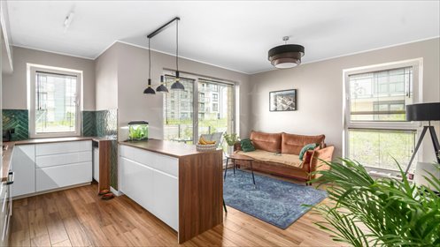 mieszkanie na wynajem 65m2 mieszkanie Gdynia, Pogórze, Ignacego Paderewskiego