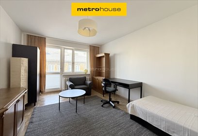 Przestronne pokoje 19 m² w zadbanym mieszkaniu na Ochocie polecam! mieszkanie Warszawa, Ochota, Tarczyńska