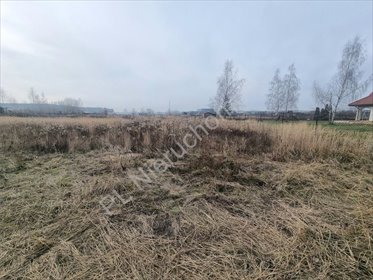 działka na sprzedaż 1820m2 działka Kajetany