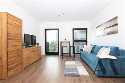 mieszkanie na wynajem 28m2 mieszkanie Wrocław, Walońska