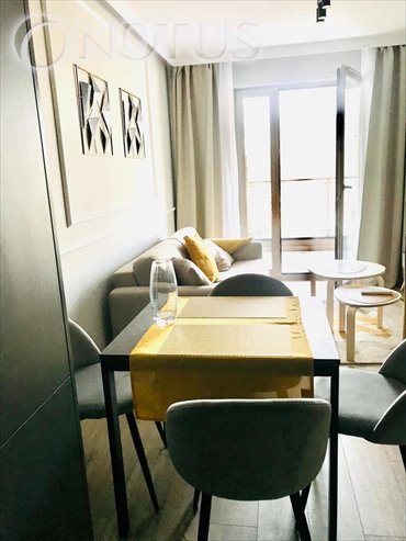 mieszkanie na wynajem 36m2 mieszkanie Kraków, Podgórze, Kącik 10