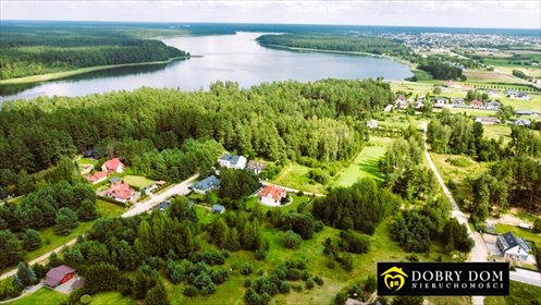 działka na sprzedaż 1899m2 działka Augustów