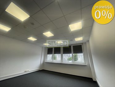 Nowoczesne biuro 55 m² w świetnej lokalizacji na Włochach lokal użytkowy Warszawa, Włochy