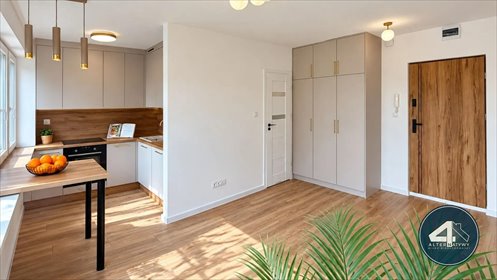mieszkanie na sprzedaż 34m2 mieszkanie Bełchatów, Czyżewskiego