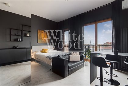 mieszkanie na wynajem 30m2 mieszkanie Gdańsk, Śródmieście, Sienna Grobla