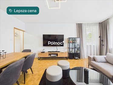 mieszkanie na sprzedaż 65m2 mieszkanie Ząbki, Orla