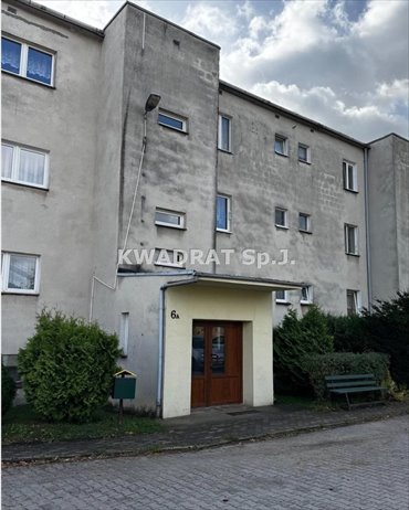 Sprzedam funkcjonalne mieszkanie 52 m² w Kobyla Górze mieszkanie Kobyla Góra