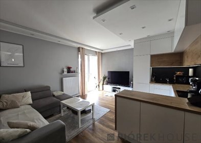 mieszkanie na sprzedaż 57m2 mieszkanie Warszawa, Żoliborz, Kaliny Jędrusik