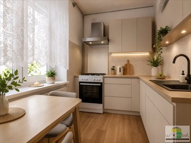 mieszkanie na sprzedaż 52m2 mieszkanie Dzierżoniów