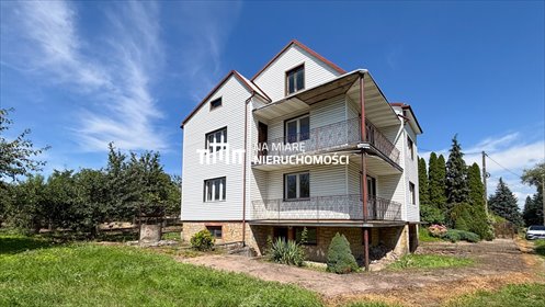 dom na sprzedaż 265m2 dom Kobierniki