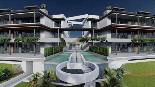 mieszkanie na sprzedaż 162m2 mieszkanie Estepona