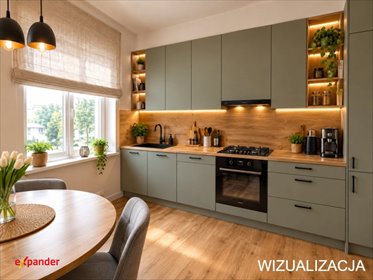 Polecam przestronne 98 m² kamienicy z 1881 r. w Inowrocławiu mieszkanie Inowrocław, Toruńska