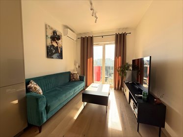 mieszkanie na sprzedaż 31m2 mieszkanie Rzeszów, Bałtycka