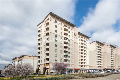 mieszkanie na sprzedaż 44m2 mieszkanie Warszawa, Białołęka, Odkryta