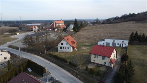 dom na sprzedaż 90m2 dom Wierna Rzeka, Wierna Rzeka