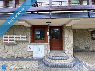 Lokal użytkowy 88 m2 z udziałem w działce w Zakopanem lokal użytkowy Zakopane, ul. Wincentego Pola 11
