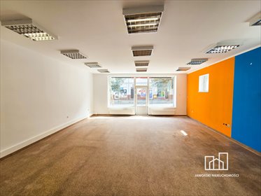 Lokal handlowo-usługowy 85 m² z parkingiem zapraszam lokal użytkowy Gniezno, ks. kard. Stefana Wyszyńskiego