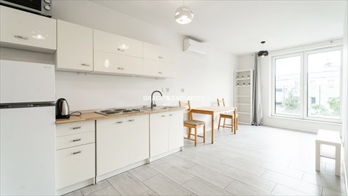mieszkanie na sprzedaż 32m2 mieszkanie Kraków, Dębniki, Osiedle Podwawelskie, Dworska