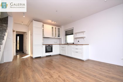 Nowoczesny 6-pok. dom z ogrodem i garażem w Nowym Dworze dom Nowy Dwór Gdański, Jaśminowa