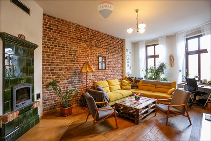 mieszkanie na sprzedaż 110m2 mieszkanie Bytom, Piekarska