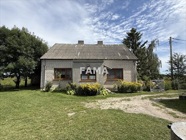 Dom 91 m² z dużym potencjałem w Koniecu - polecam! dom Koniec