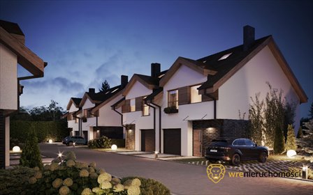 dom na sprzedaż 142m2 dom Wrocław, Ołtaszyn, gen. Stefana Grota-Roweckiego
