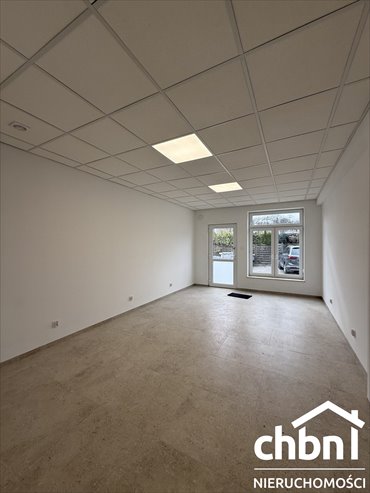Na wynajem nowoczesny lokal 20 m² z prywatną łazienką lokal użytkowy Chojnice