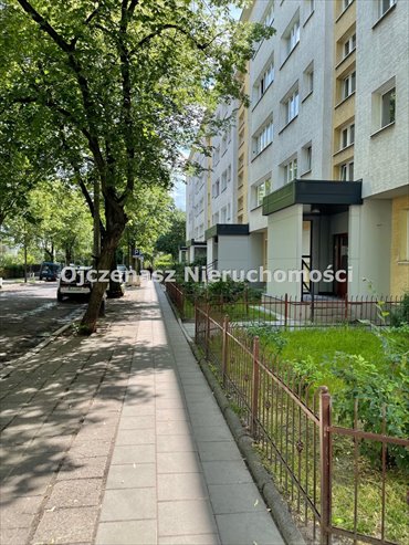 Przestronne 3-pokojowe mieszkanie w Dzielnicy Muzycznej mieszkanie Bydgoszcz, Centrum